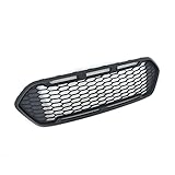 Los acabados del inserto de la parrilla no solo se pueden usar como un accesorio decorativo para el automóvil, sino que también ayudan a prevenir el polvo, el agua, etc.