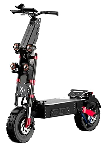 OSidly Foldable Electric Scooter for Adults,14