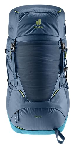 Foto von deuter Fox 30 Kinder Trekkingrucksack
