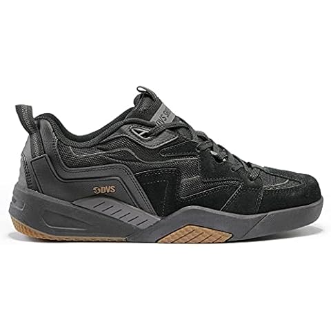 Zapatillas de skate DVS Devious para hombre Cover