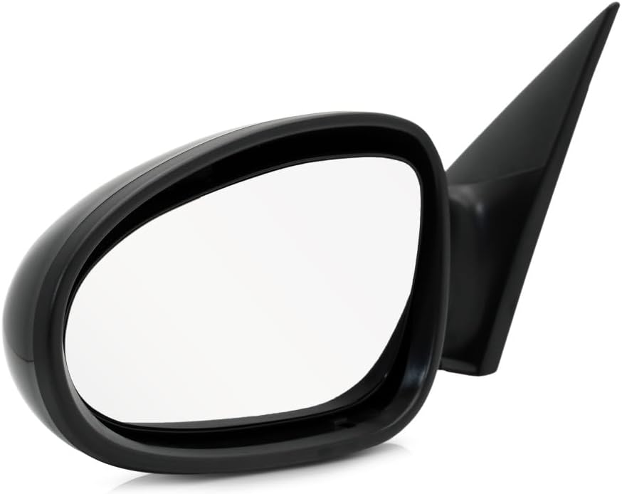 For Nissan Altima 2005 2006 Door Mirror Driver Side | Power | Non-Heated | Paint To Match | Replacement For 96302ZB080 | 963743Z000 | NI1320156