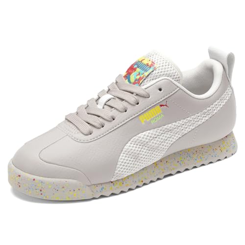 Image of Puma Unisex-Child Roma
