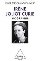 Irene Joliot-Curie: Biographie 273813033X Book Cover