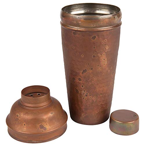 American Metalcraft ACSH C Shaker, Ac Ham, 24 oz - Image 3