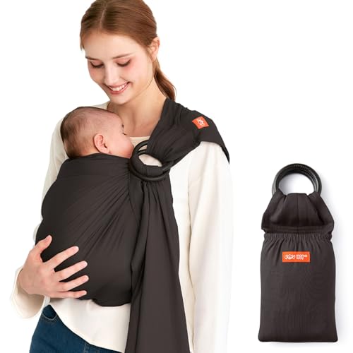 Mamaway Baby Ring Sling