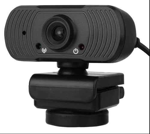 Amazon.com : Vivitar Digital Clip-On Web Camera Virtual Meeting