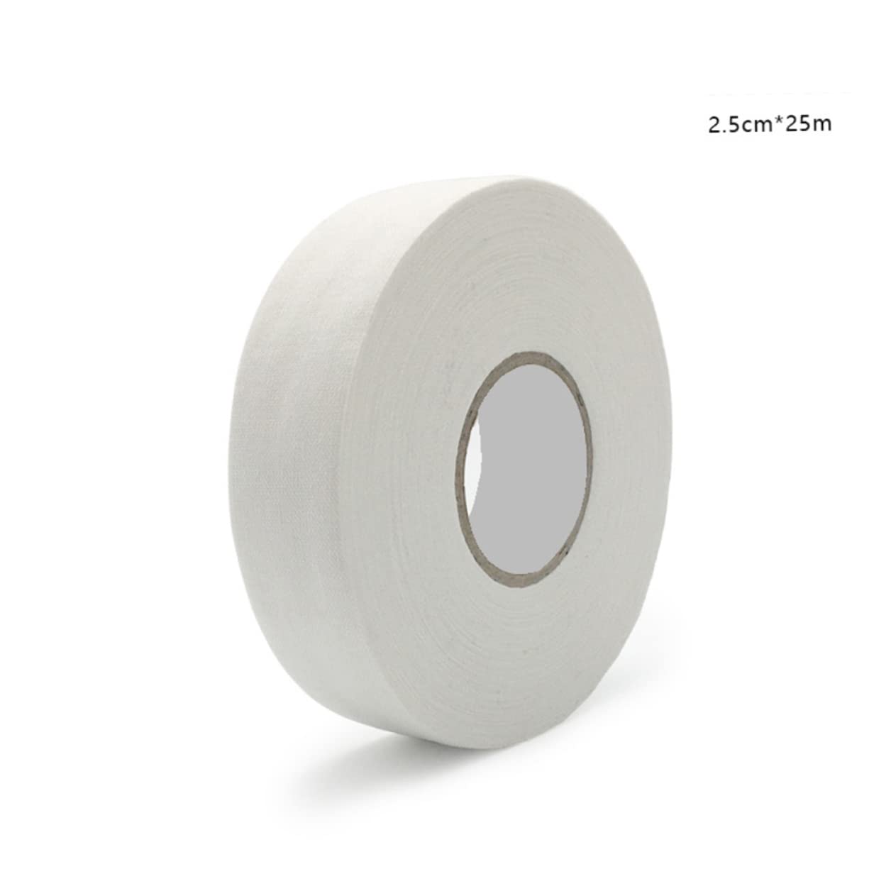 HANABASS Sports Tape Hockey Stick Hockey Stick Tape Anti Waterproof Hockey Tape Cotton Hockey Stick Wrapper 2 Pack