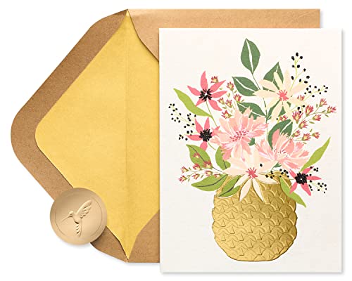 Papyrus-Thank-You-Card-A-World-of-Gratitude