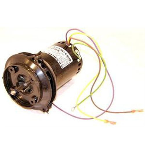 HC30CK234 - Carrier Furnace Draft Inducer/Exhaust Vent Venter Motor - OEM Replacement