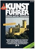 Koblenz und der Mittelrhein, Kunst HB-Kunstführer No. 9 ; 3616065097
