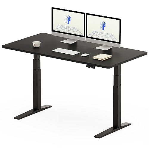 FlexiSpot 電動昇降 スタンディングデスク E7H 41-r3AgwX0L.jpg