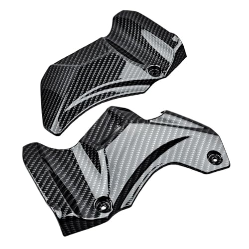 Carénage latéral haut de gamme et cache réservoir moto Z900RS SE