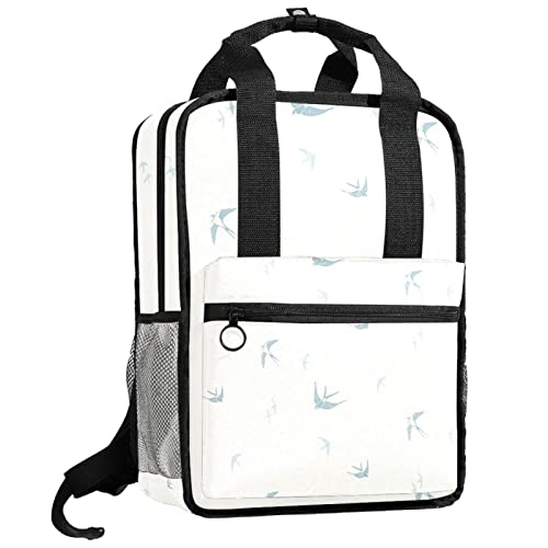 Sac à dos pour garçons avec bretelles réglables pour en finir avec les sacs qui glissent