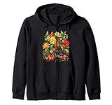 Chilli Peppers Gardener Spicy Food Lover