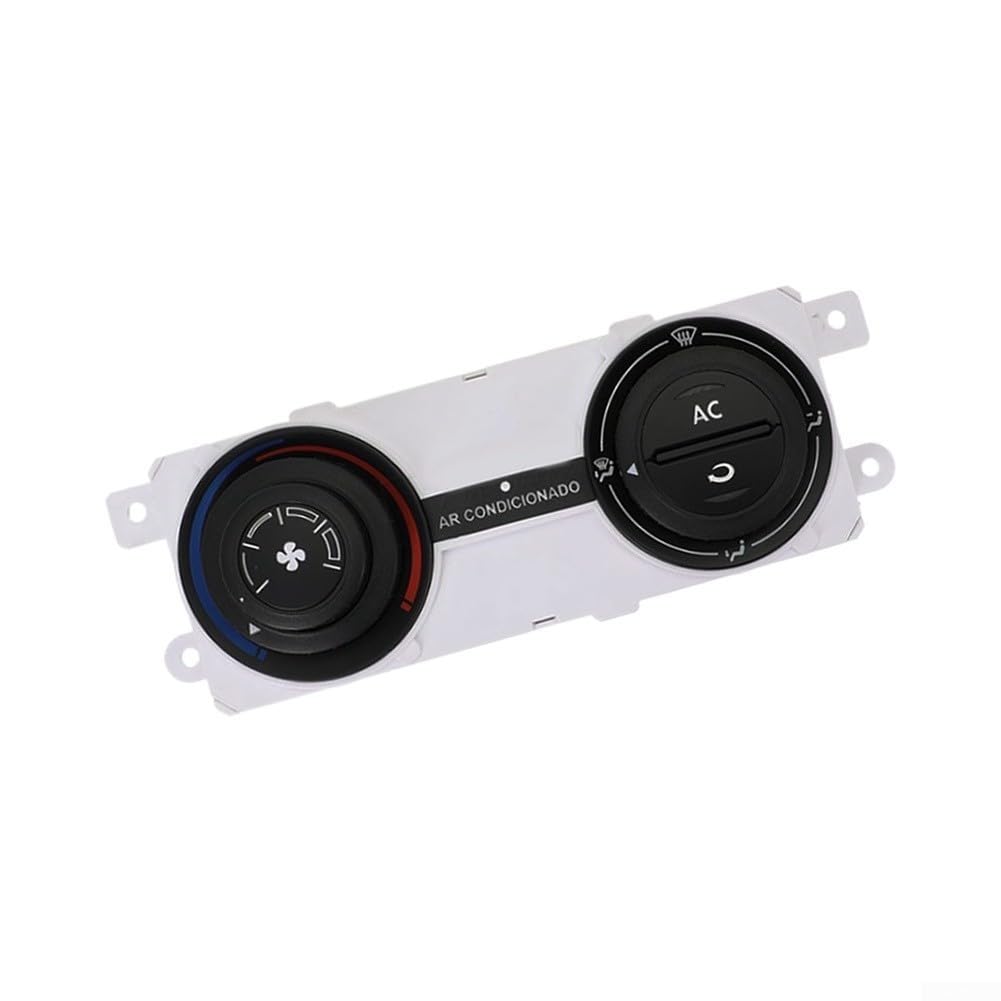 Mando Climatizador 5Z08200451NN Plástico ABS Mando Climatizador