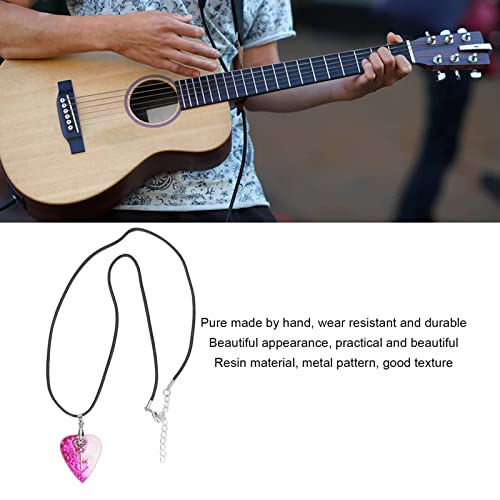 Médiators de guitare à la main, en résine et en métal Belle apparence Médiator de guitare Durable Résistance à l’usure… - Les Beatles, Paul McCartney, John Lennon, RIngo Starr, George Harrison Médiators de guitare à la main, en résine et en métal Belle apparence Médiator de guitare Durable Résistance à l'usure… – Image 8