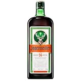 Likör Jägermeister 1,75 L