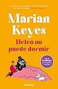 Helen no puede dormir (Hermanas Walsh 5) (Best Seller)