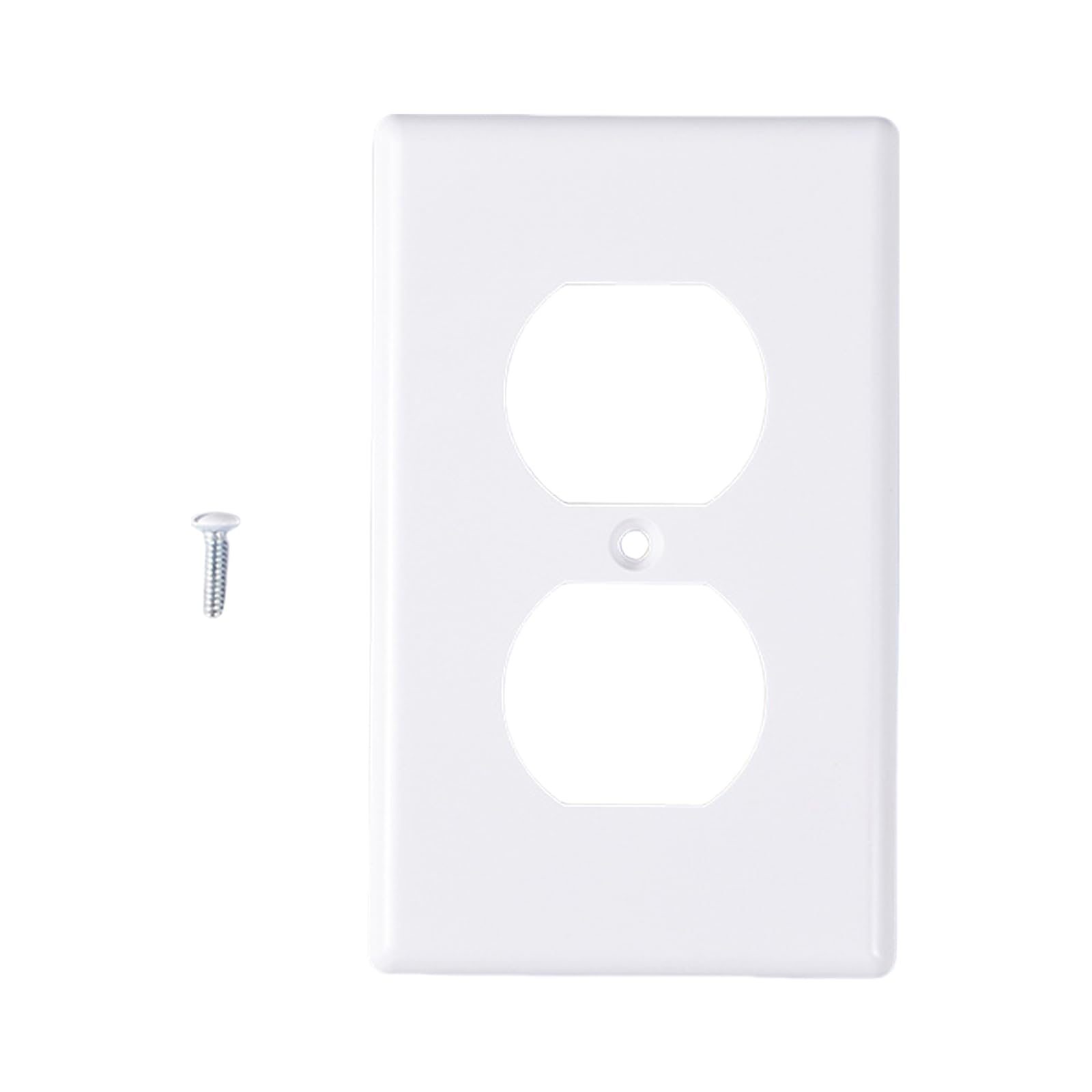 Electrical Outlet Covers Plates Switches Plates Outlet Covers Receptacle Faceplate Electric Socket Plug Faceplates