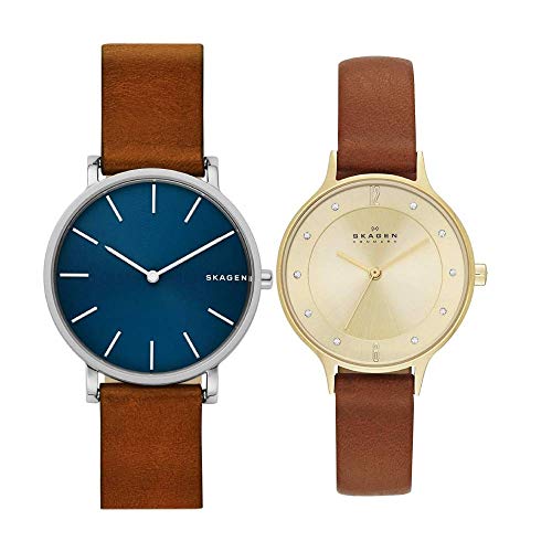 XJ[Q SKAGEN yAEHb` HAGEN ANITA 2{Zbg U[xg rv Y fB[X jZbNX SKW6446 37mm SKW2147 30mm [N[jONX }CNt@Co[t] [sAi]