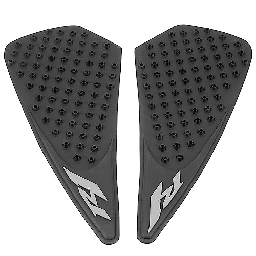 Autocollant réservoir Yamaha R1 2004 2005 2006 protection et traction