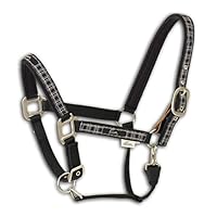 Algopix Similar Product 17 - ERS Pessoa Alpine Padded Halter