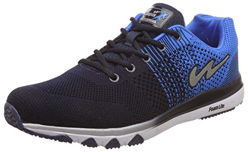 See full amazon price history chart for Campus Mens Orca Blue Running Shoes-7 UK/India (41 EU) (5G-563) Campus Mens Orca Blue Running Shoes-7 UK/India (41 EU) (5G-563) (B07HF57YB2) Amazon Price History, Amazon Price Tracker