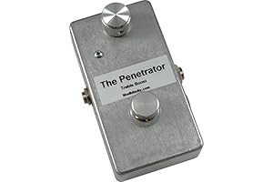 MOD Kits The Penetrator Treble Boost Kit