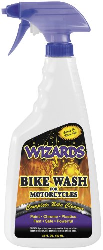 Wizards Wizards Bike Wash 22/Oz 22086