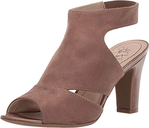lifestride women's alita heeled sandal