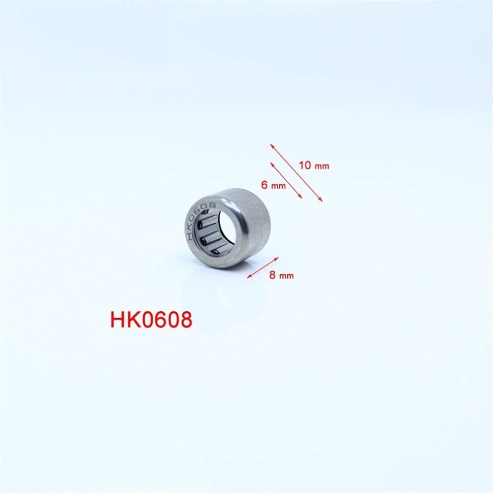 Cuscinetto A Rulli Cilindrici N209 ETVP2C3 19mm OD 85mm ID 45mm Foro Cilindrico FAG - Foto 4