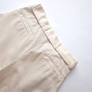 超激安 新品正規品 dries van noten penson ベルテッドパンツ