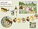 20 Servietten * Ritter & Drache * für Kindergeburtstag von DH-Konzept // RITSERVE017 // Kinder Geburtstag Party Drachen Feier Jungs Set