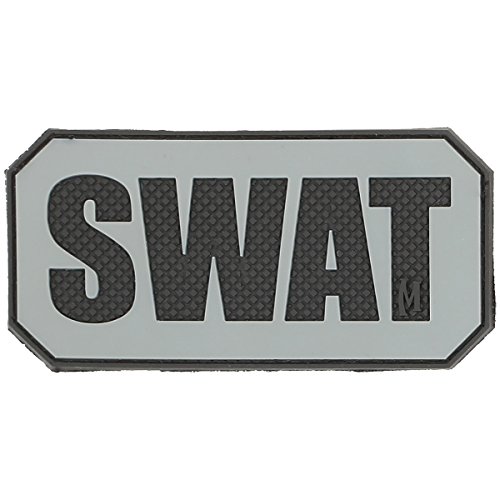 Maxpedition SWAT Identification (SWAT) Morale