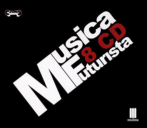 Box-Musica Futurista