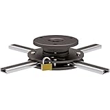 Zur optimalen Einstellung um +/- 15° zu neigen und 360° zu drehen