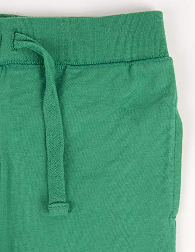 Image of Leveret Kids & Toddler Boys Pants Girls Legging Pants with Drawstrings (2-14 Years) Variety of Colors