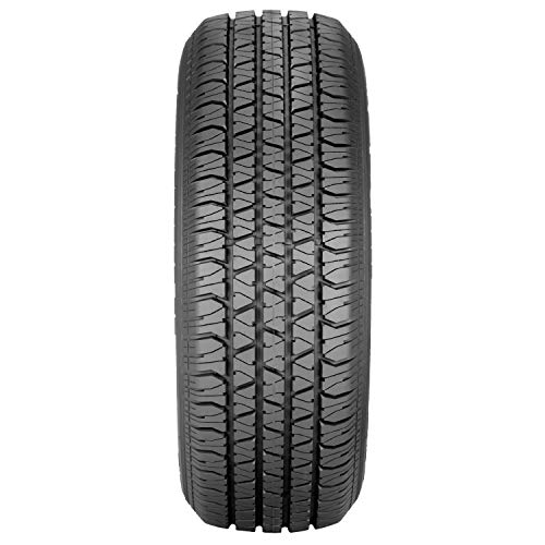 Cooper Trendsetter SE All-Season P235/75R15 105S Tire - Thumbnail 2