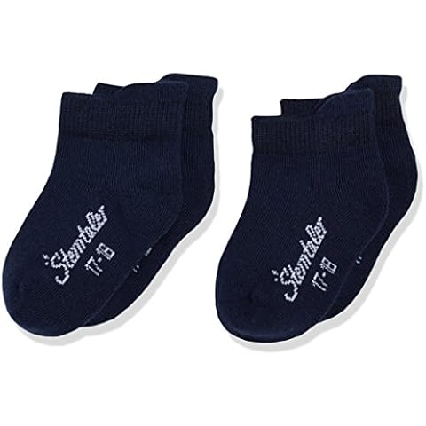 Chaussettes Sterntaler Bébé Bleu Cover
