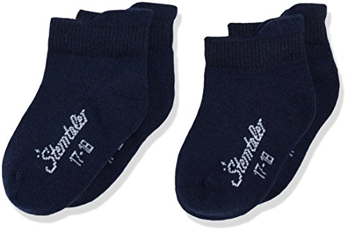Sneaker-Söckchen DP Uni Baby Boys Socks (2-Pack)