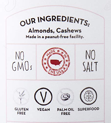 Spread The Love Almond Cashew Power Butter, 16 Ounce  thumb #7
