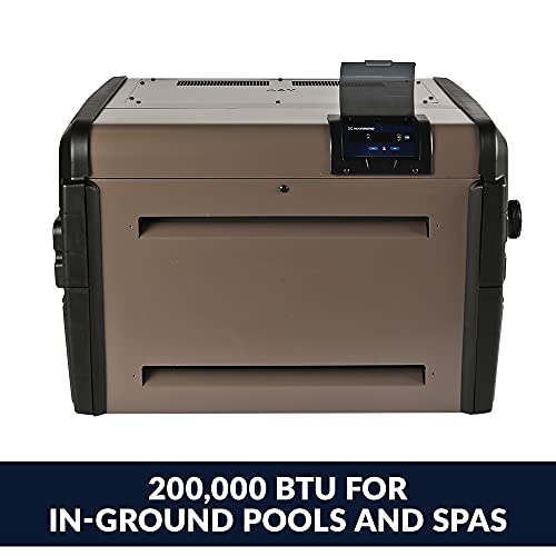 200,000 BTU