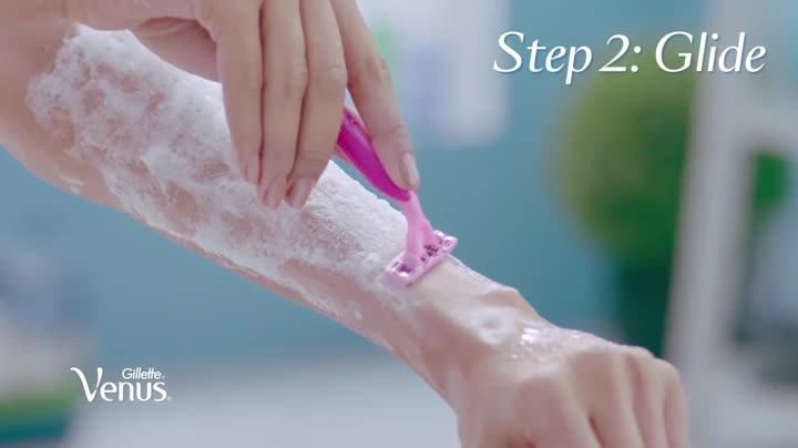 venus razor price 60