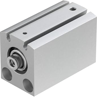 Original Compact Cylinder AEVC-10-5-P 188070
