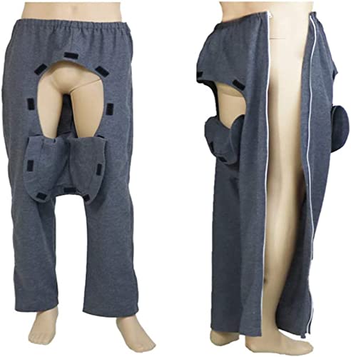 Pantalon de soins d'incontinence idéal pour le maintien à domicile