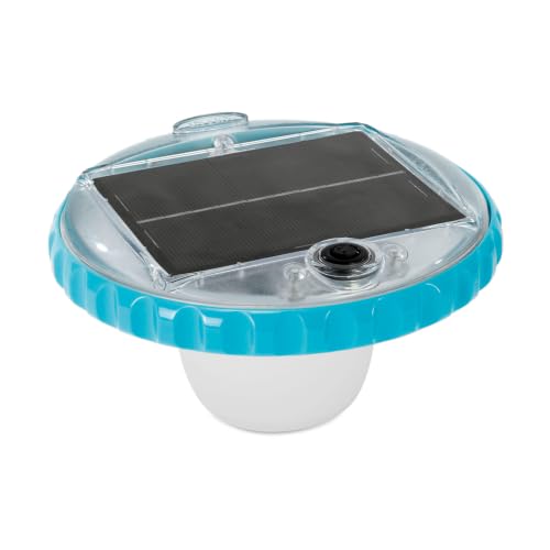 Intex Solar Floating