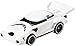 Hot Wheels Star Wars Stormtrooper Character Car