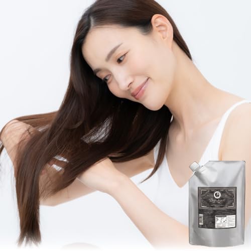 シャンプー ディープレイヤー EXTRA GROSSY 750ml 詰め替え用[30日以内に出荷予定(土日祝除く)]茨城県 結城市 化粧品 ヘアケア シャンプー 日用品 美容 ヘア[配送不可地域あり]