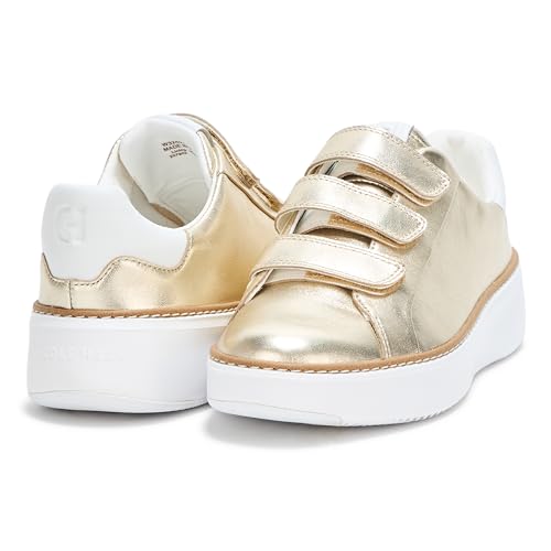 Image of Cole Haan Women's Grandpro Topspin Triple Strap
