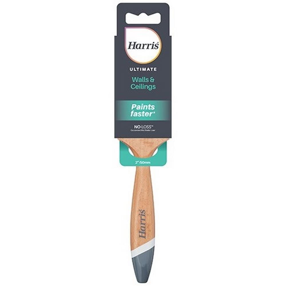 Harris Ultimate Walls & Ceilings No Loss Paint Brush | 2"